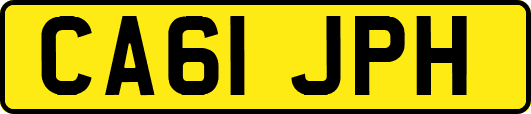 CA61JPH