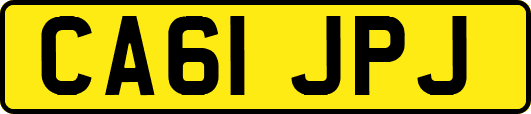 CA61JPJ