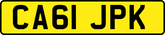 CA61JPK