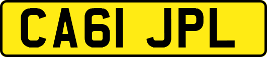 CA61JPL