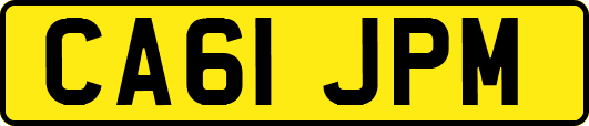 CA61JPM