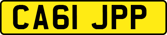 CA61JPP