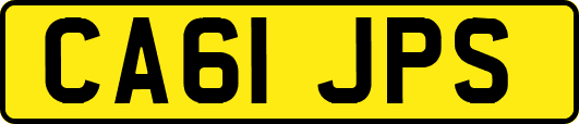 CA61JPS