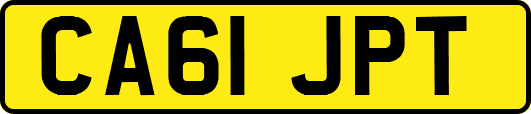 CA61JPT