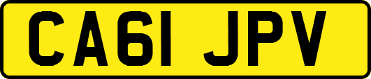 CA61JPV