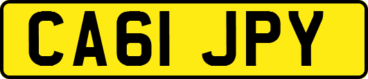 CA61JPY