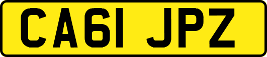 CA61JPZ