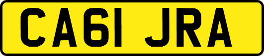 CA61JRA