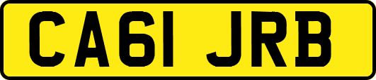 CA61JRB