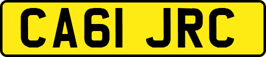 CA61JRC