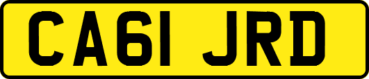 CA61JRD
