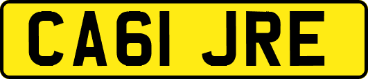 CA61JRE