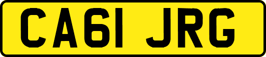 CA61JRG