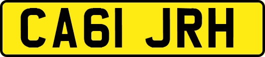 CA61JRH