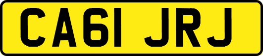 CA61JRJ