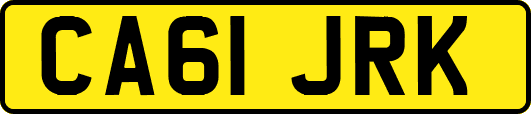 CA61JRK