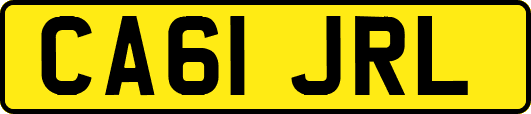 CA61JRL
