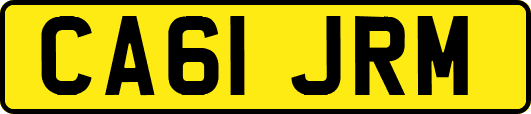 CA61JRM
