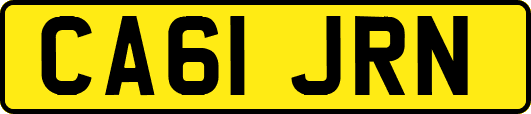 CA61JRN