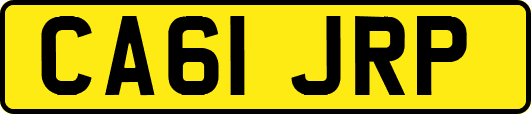 CA61JRP