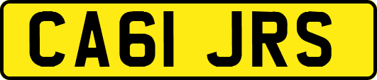 CA61JRS