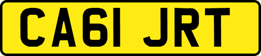 CA61JRT