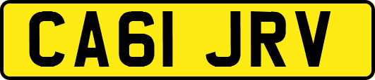 CA61JRV