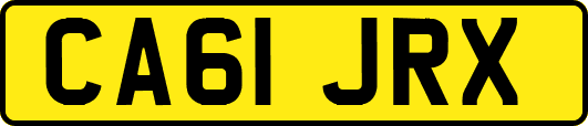 CA61JRX
