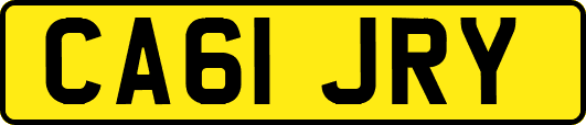CA61JRY