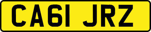 CA61JRZ