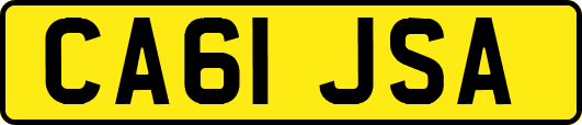 CA61JSA