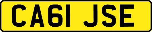 CA61JSE