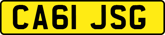 CA61JSG