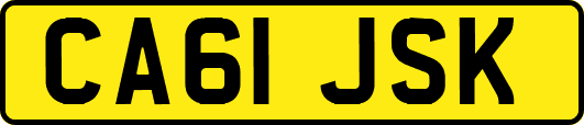 CA61JSK