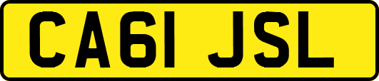 CA61JSL