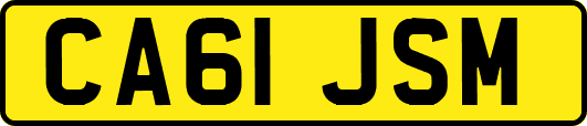 CA61JSM
