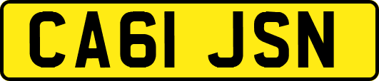 CA61JSN