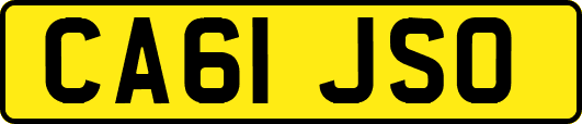 CA61JSO