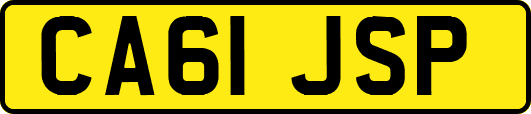CA61JSP