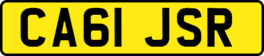 CA61JSR