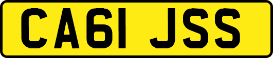CA61JSS