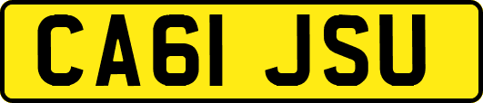 CA61JSU