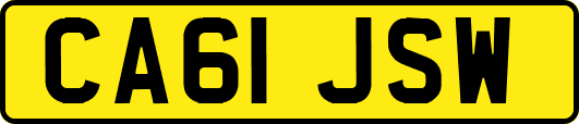 CA61JSW