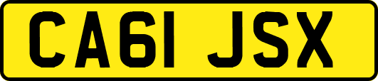 CA61JSX