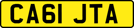 CA61JTA