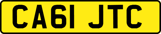 CA61JTC