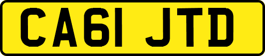 CA61JTD