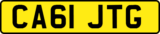 CA61JTG