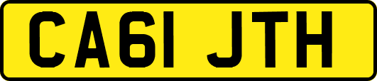 CA61JTH