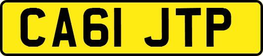 CA61JTP